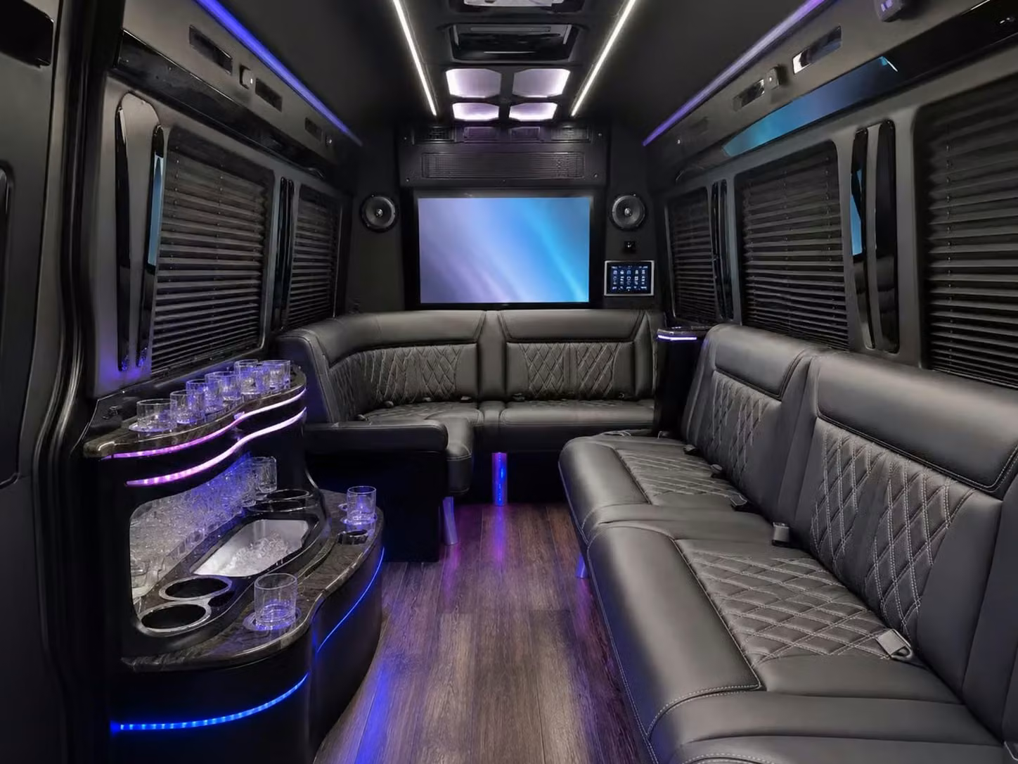 kenosha bus rentals wherever your group is headed