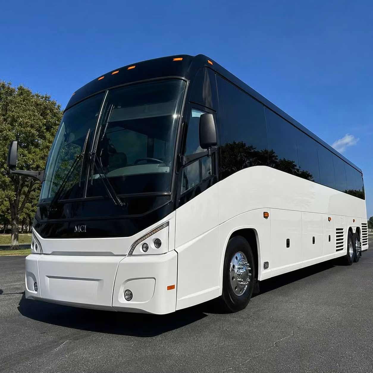 kenosha charter buses and minibuses for kenosha concerts