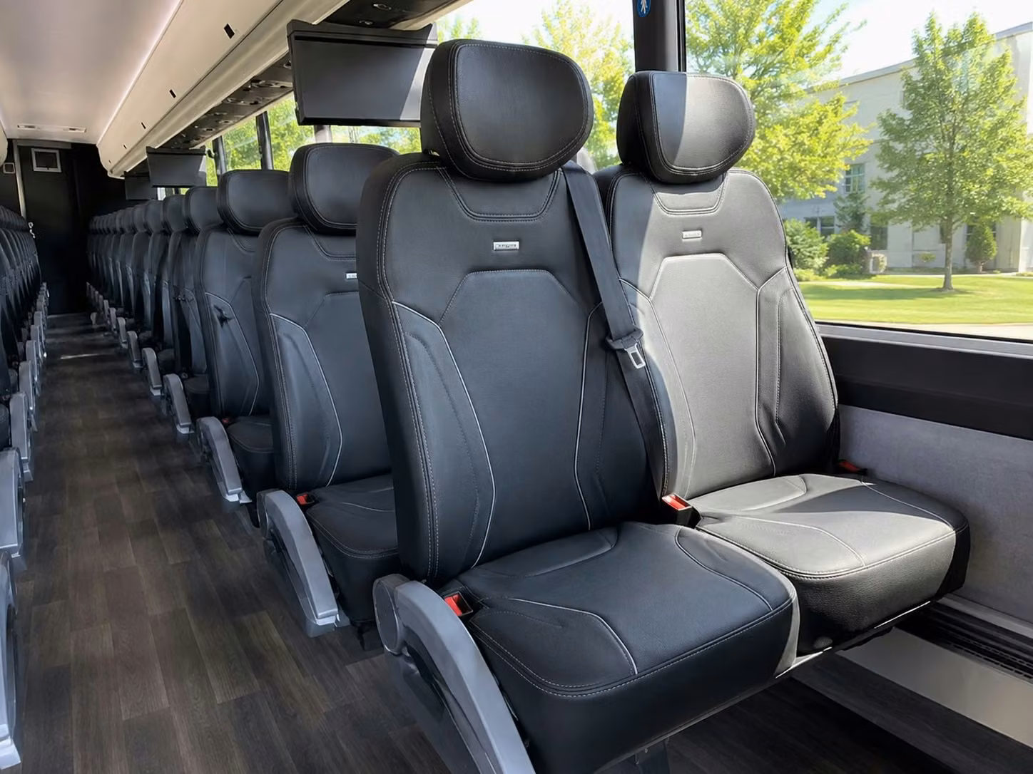 kenosha church transportation
