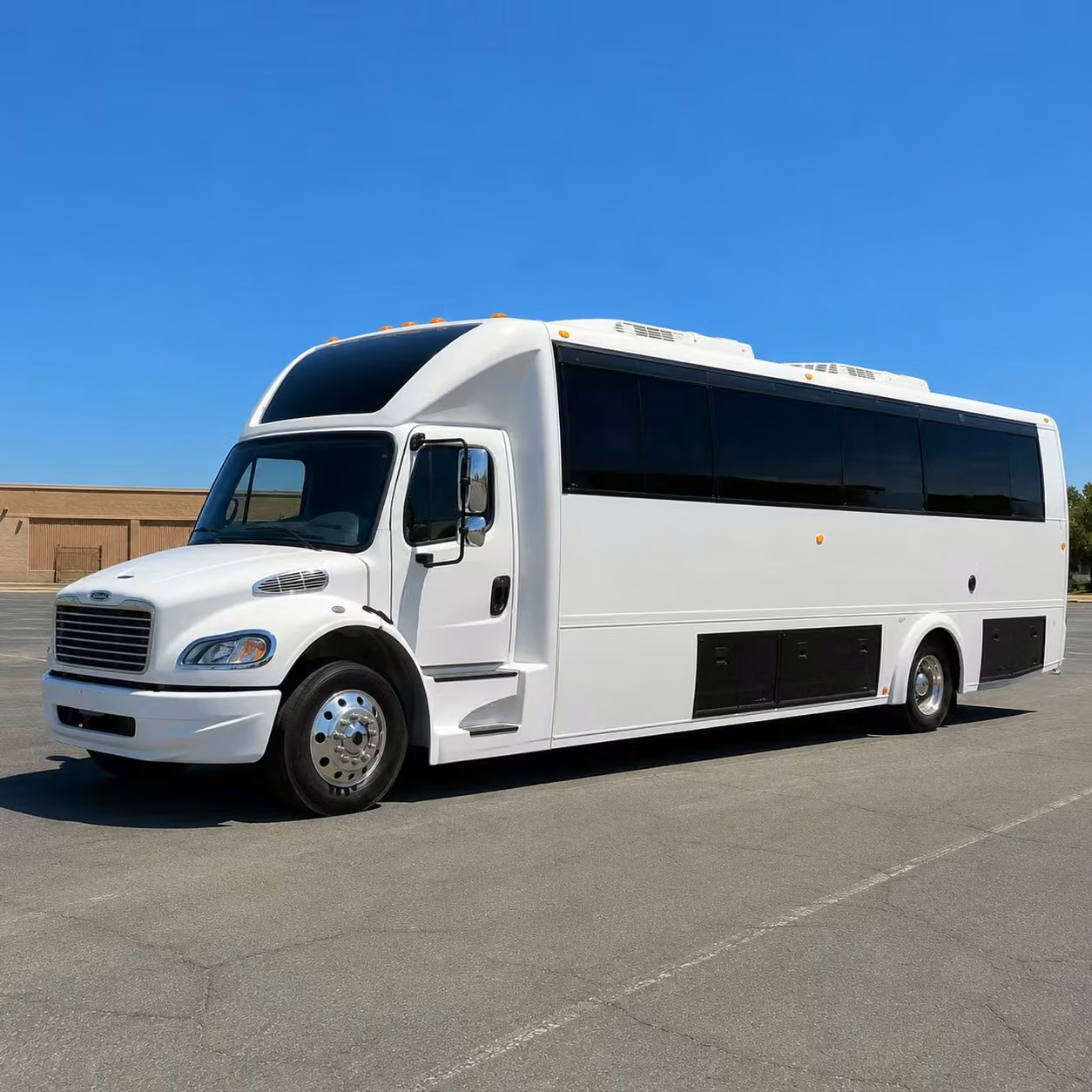 kenosha concert transportation