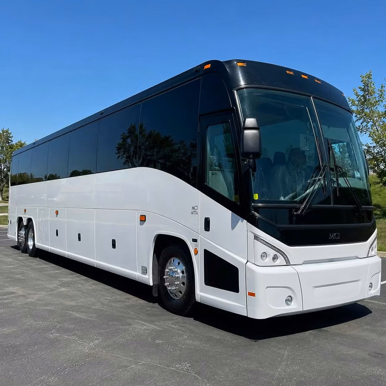 kenosha conference bus rentals in kenosha