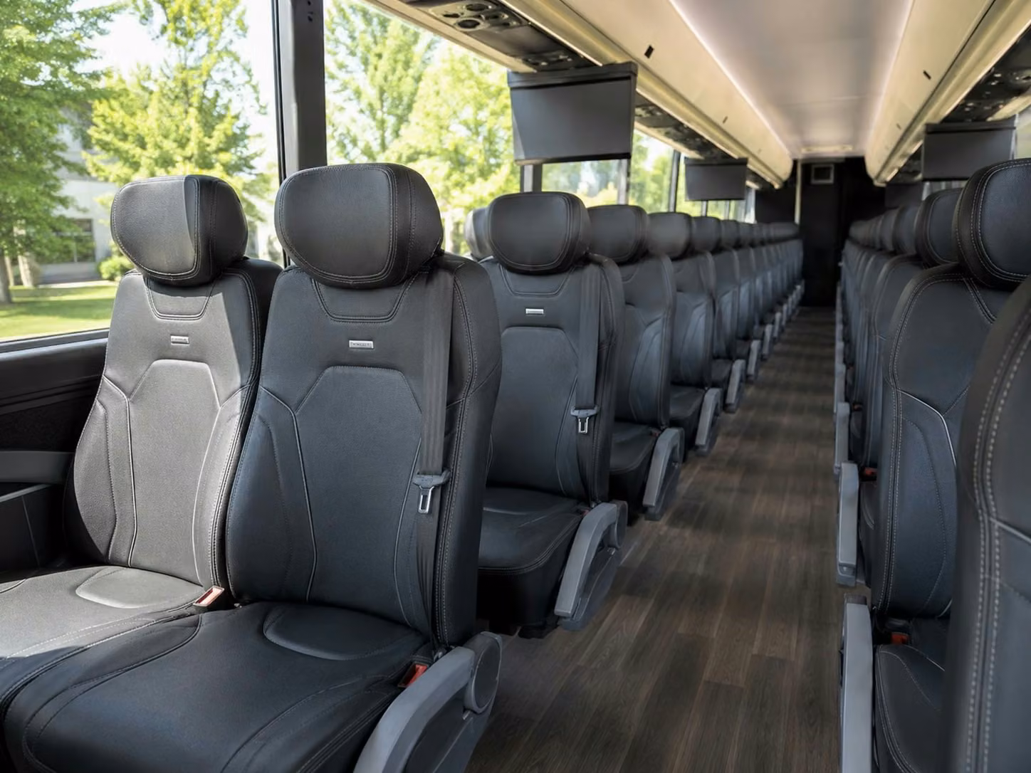 kenosha corporate transportation