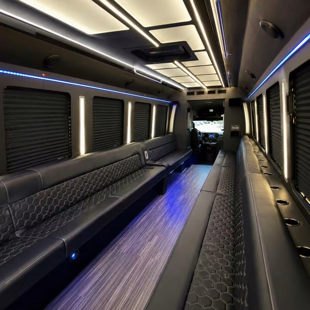 kenosha event transportation