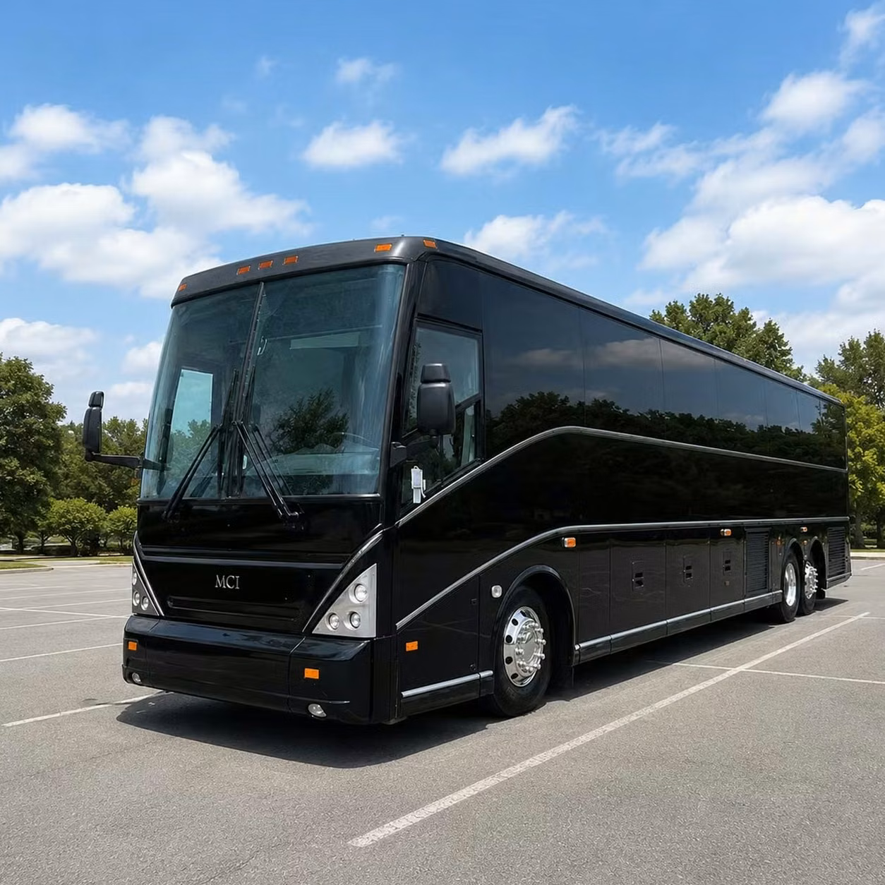 kenosha family vacation bus rentals