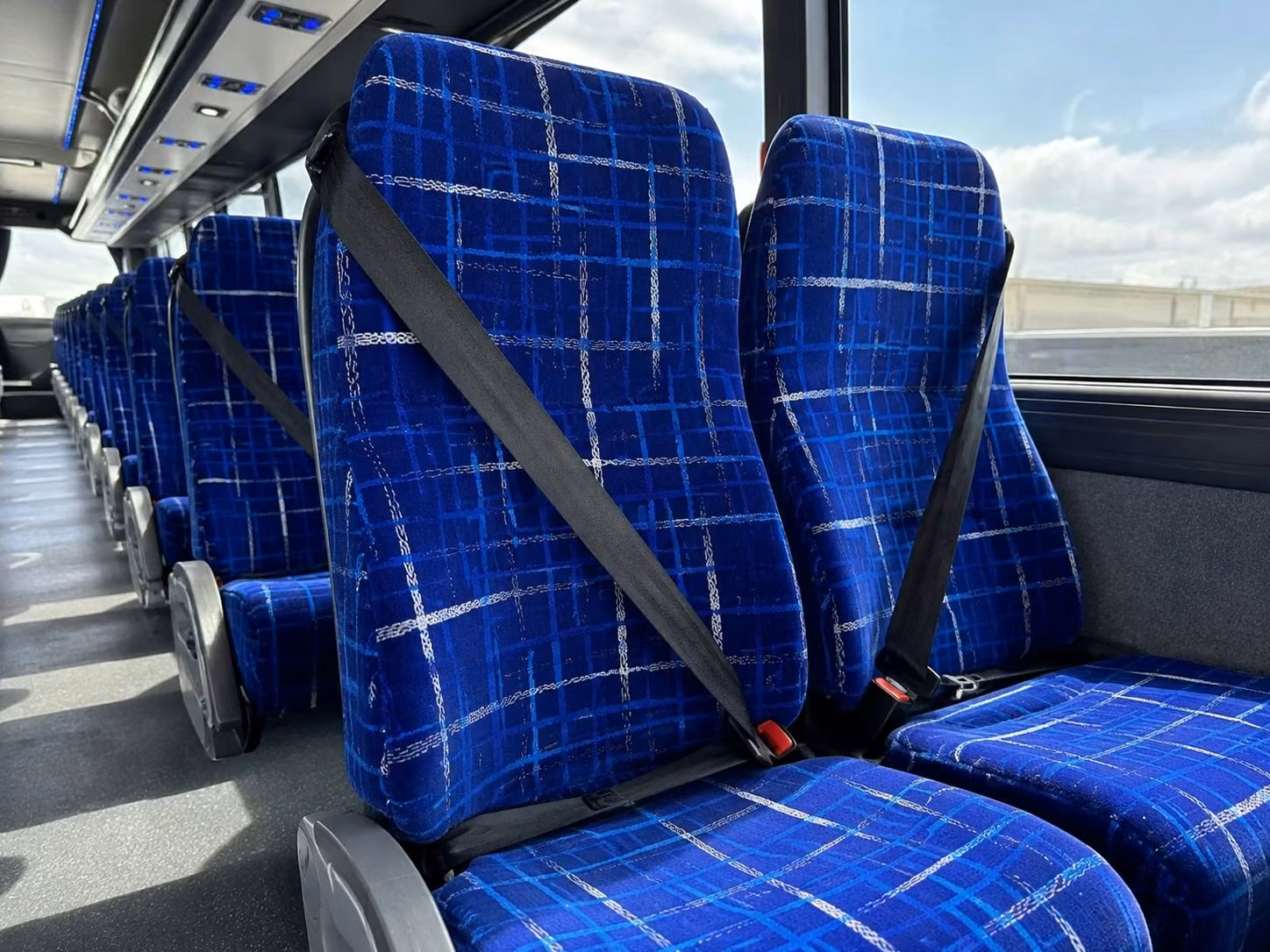 kenosha group transportation services