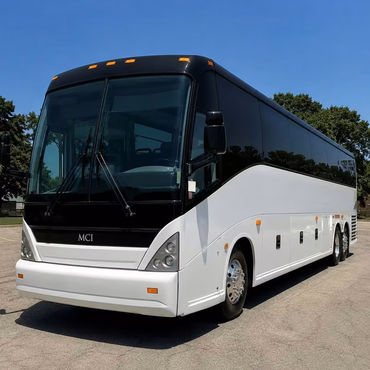 kenosha long distance transportation