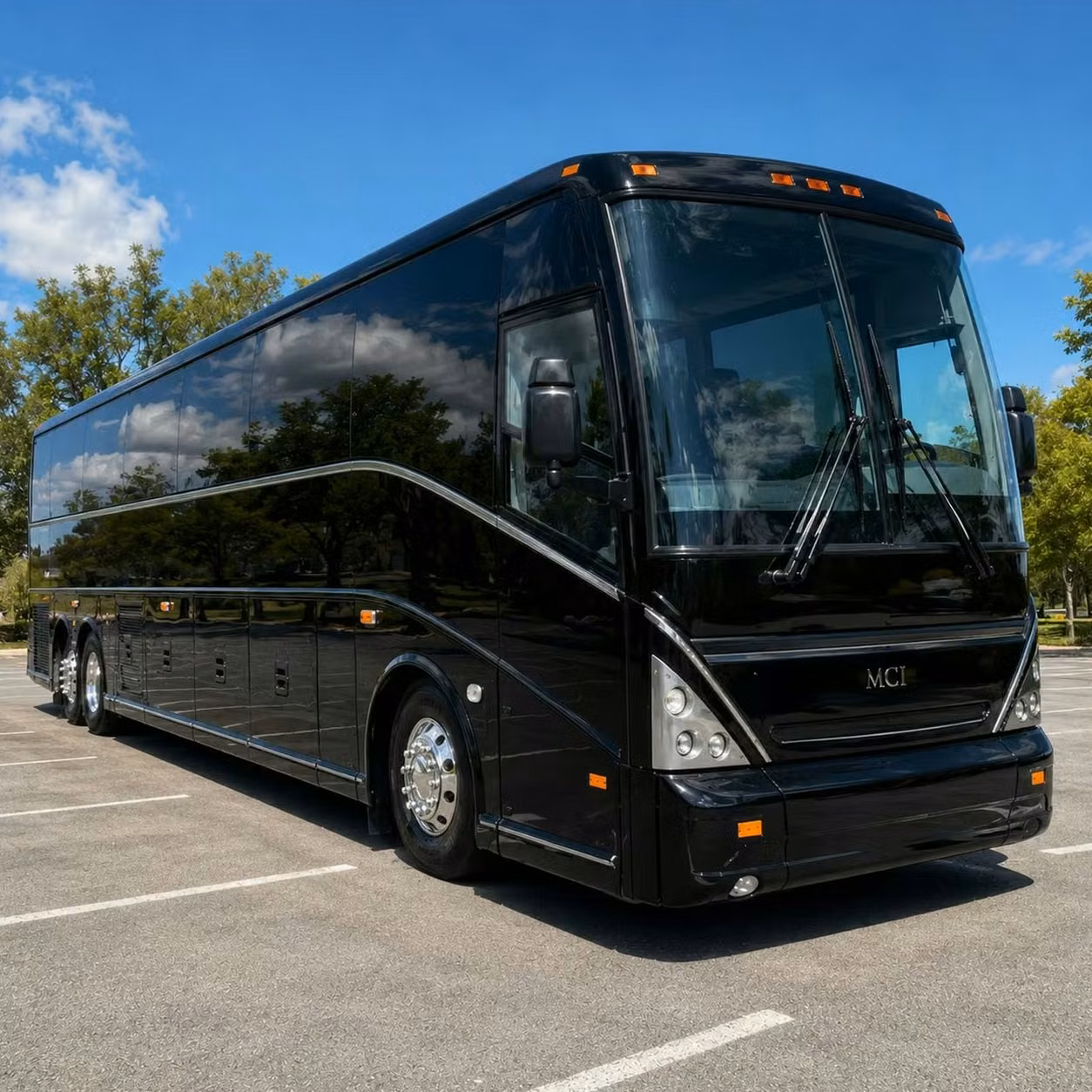 kenosha private event bus rentals for groups of all sizes