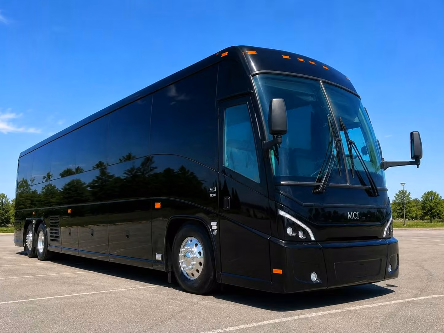 kenosha rent private shuttles for prom and homecoming