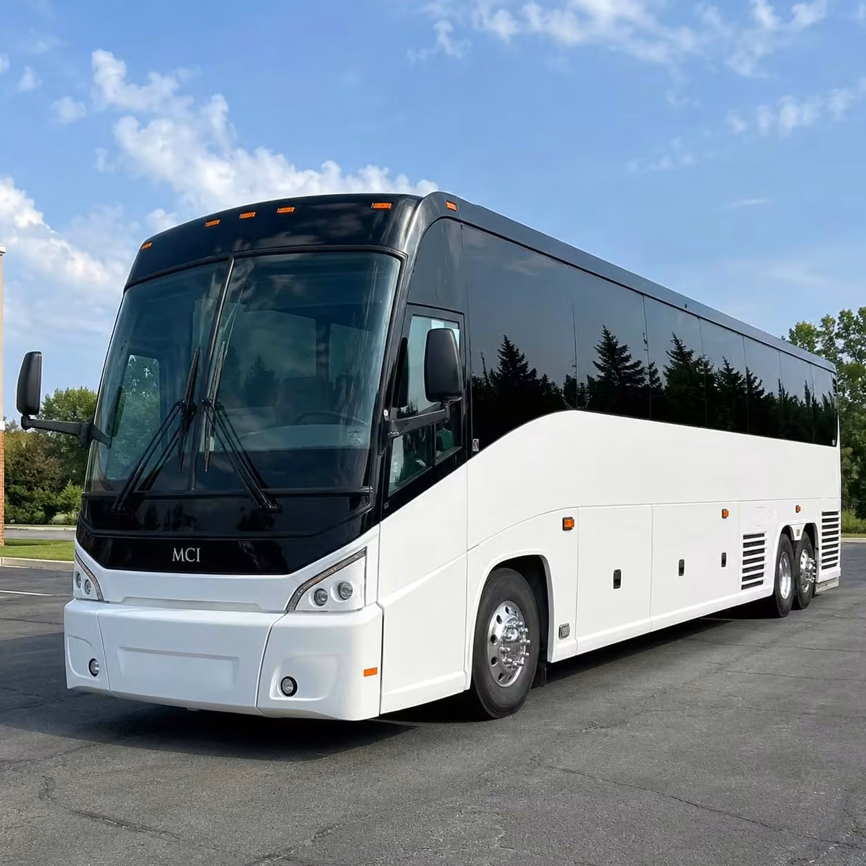 kenosha sporting event transportation