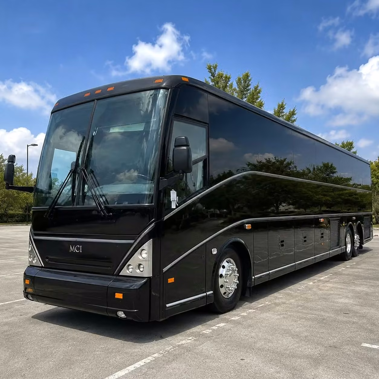 kenosha stress free graduation day transportation