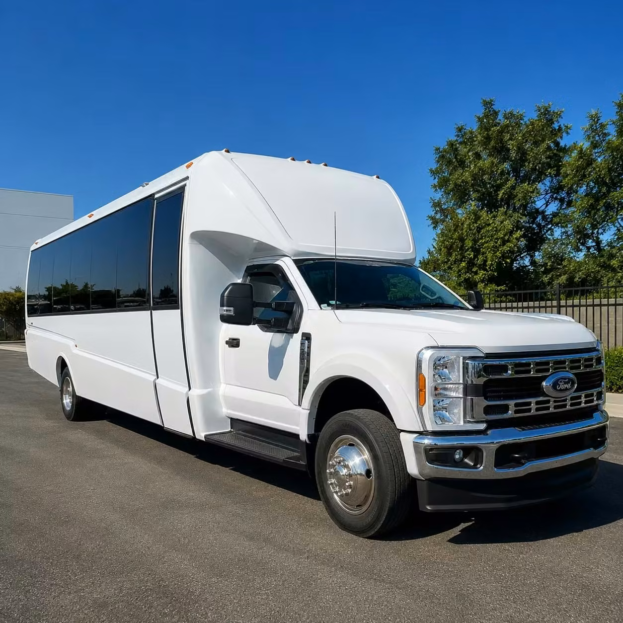 kenosha wedding transportation