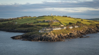 devonshire