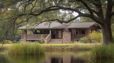 emily oaks nature center