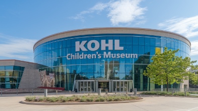 kohl childrens museum