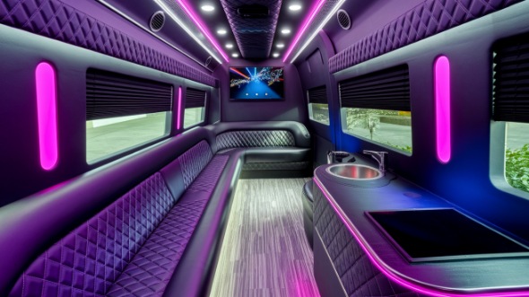 party bus rental rental skokie