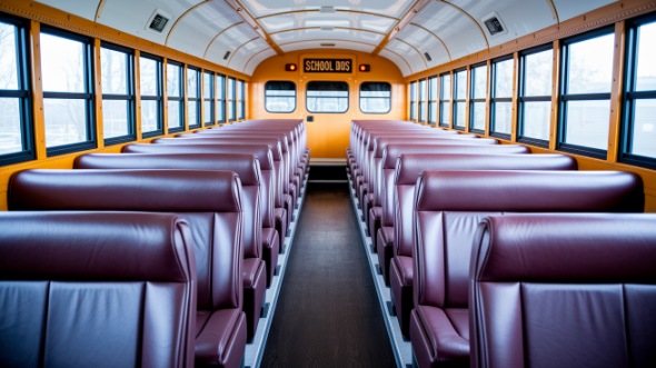 school bus rental rental skokie