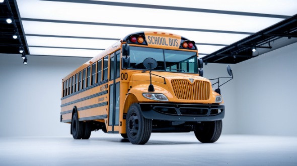 school bus rental skokie