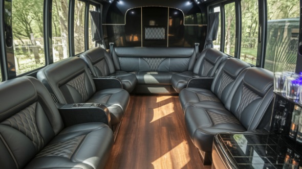 sprinter limo rental rental skokie