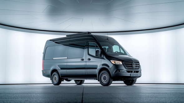 sprinter limo rental skokie